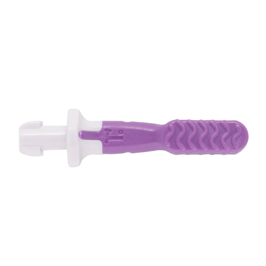 Sensi® Soft Low Jaw Tip