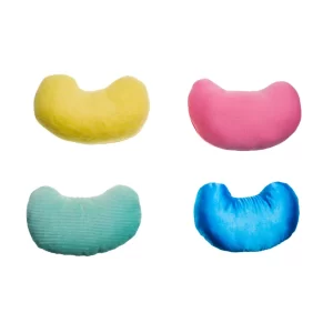 TalkTools® Sensory Bean Bag Kit™ (saquitos sensoriales)