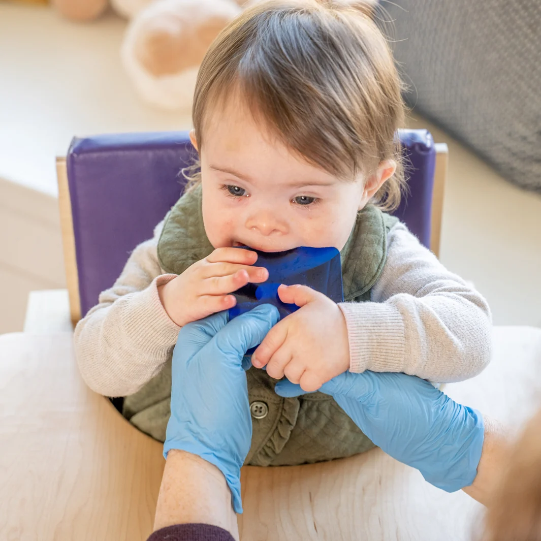 Herramientas para apraxia TalkTools® - Imagen 7