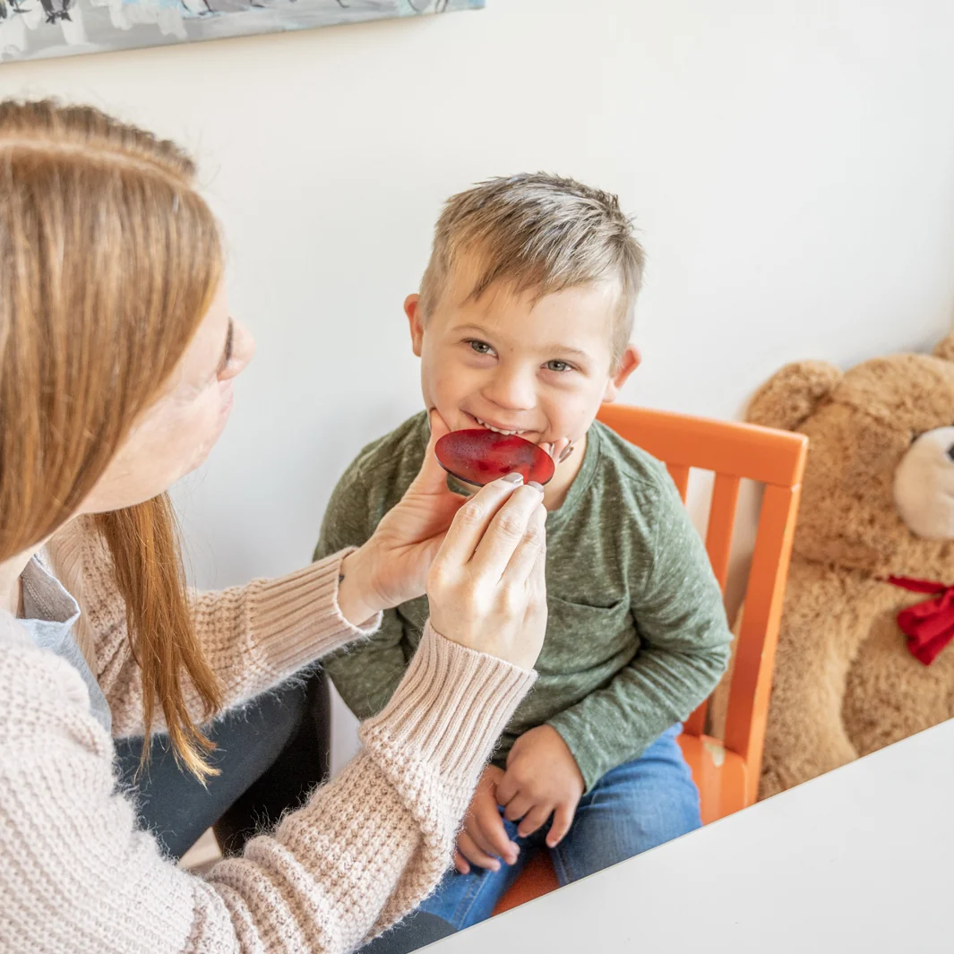 Herramientas para apraxia TalkTools® - Imagen 8