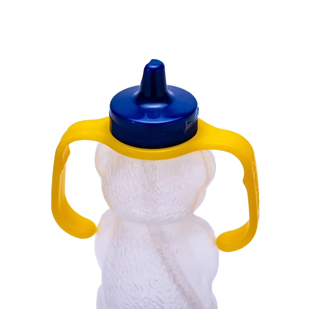 Vaso terapéutico Honey Bear TalkTools® (Vaso oso mielero) - Imagen 5