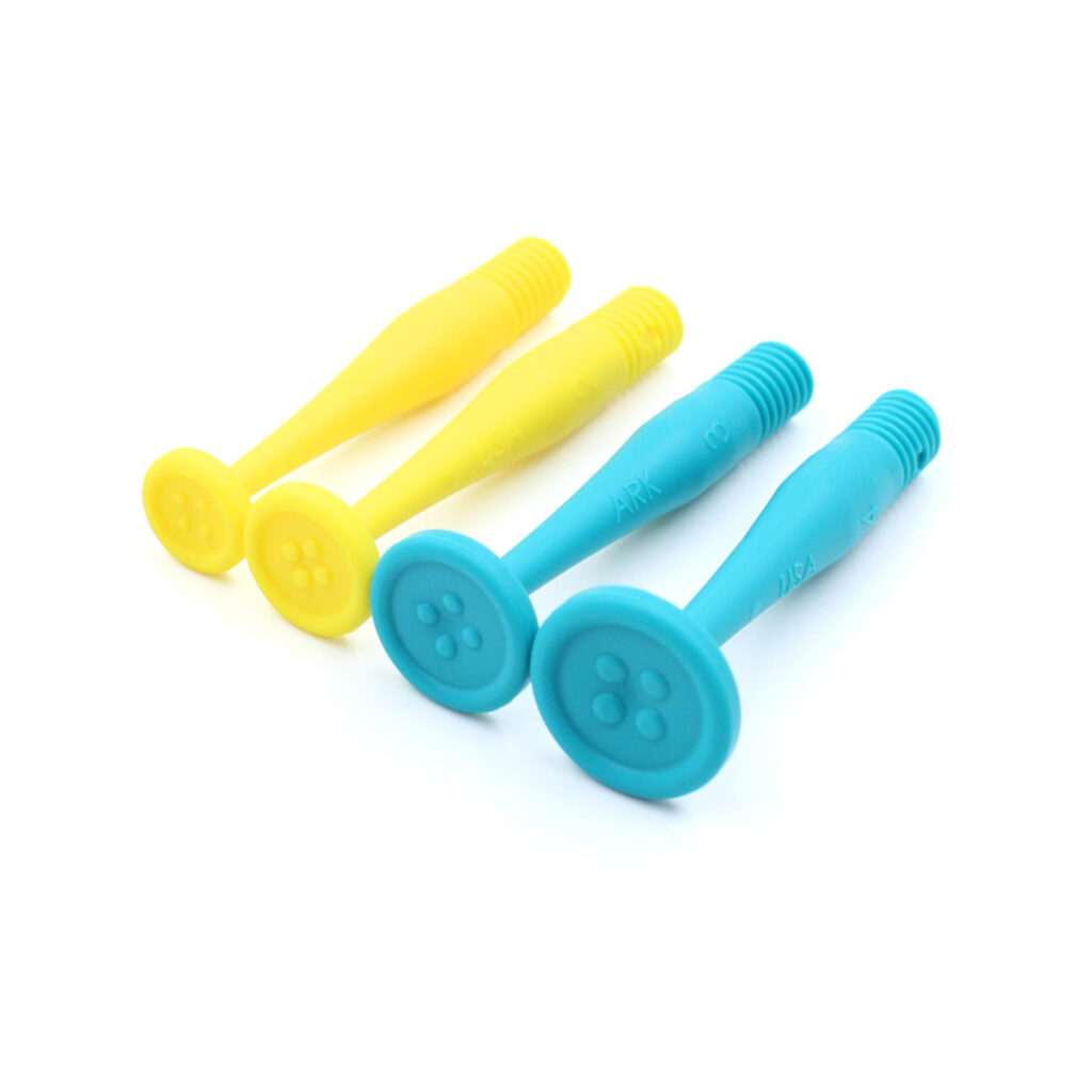 ARK’S BUTTON TIPS (2 PACK) - neurofuncionalchile
