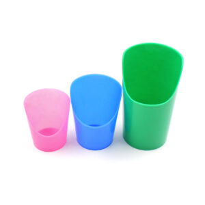 FLEXI CUP COMBO (ARK)