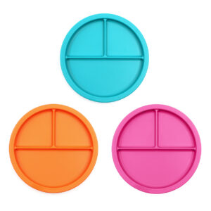 ARK'S DIVIDED PLATE (Plato con divisiones ARK)