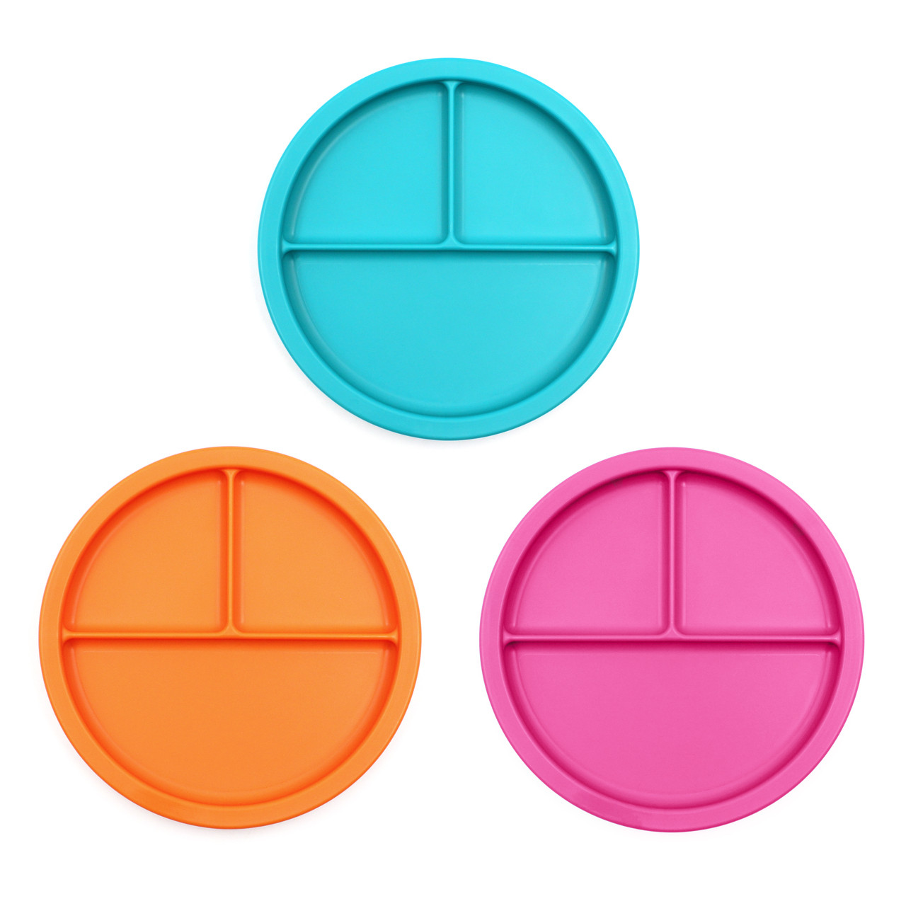 ARK'S DIVIDED PLATE (Plato con divisiones ARK)
