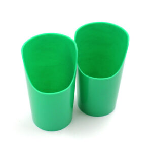LARGE FLEXI CUPS ARK (vaso con escotadura largo/alto)