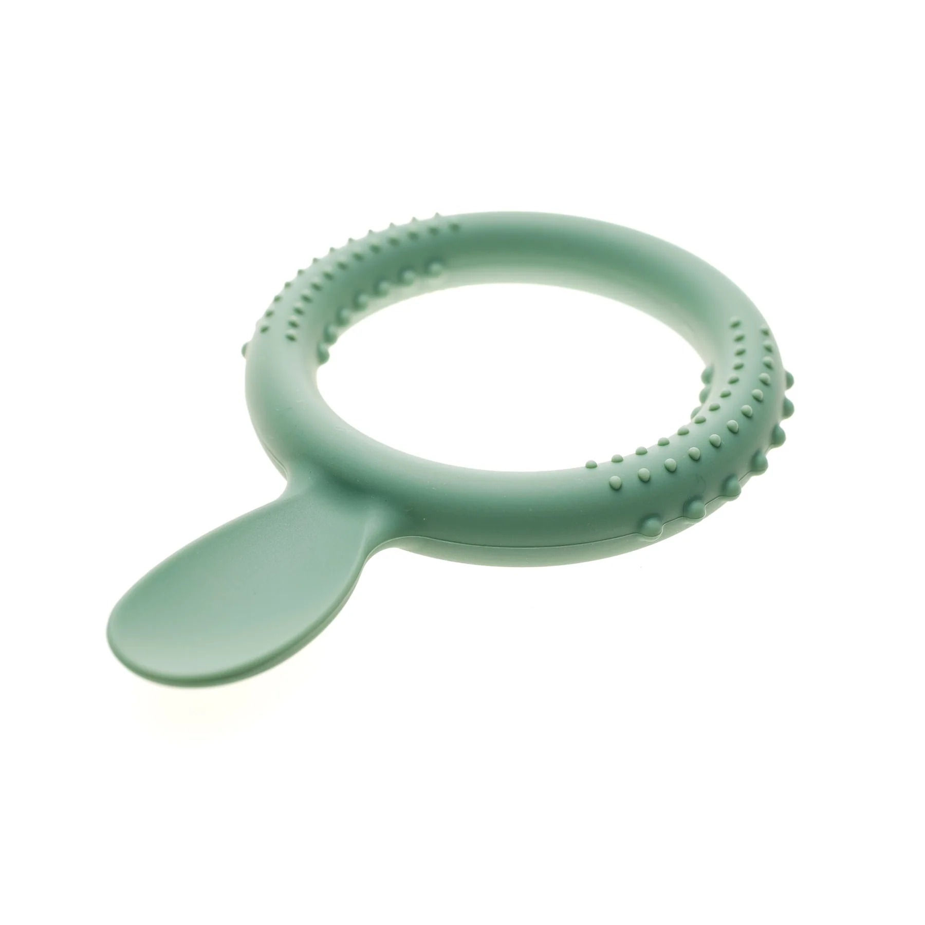 cucharas con aros Sensoriales TalkTools® Itsy™ - Imagen 2