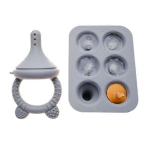 Alimentador para Bebés TalkTools® con Bandeja