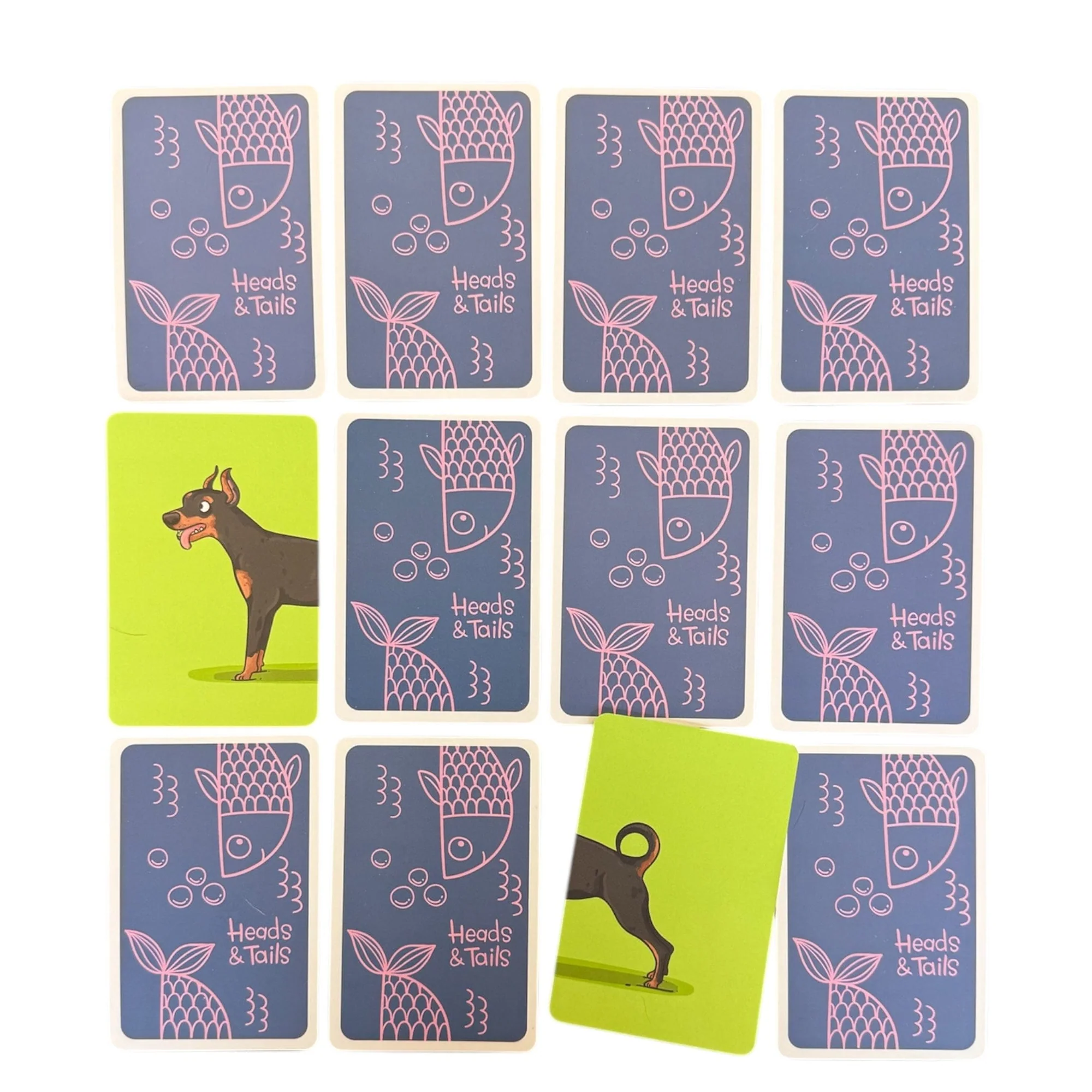 Bjorem Speech® Juegos de cartas - Imagen 13