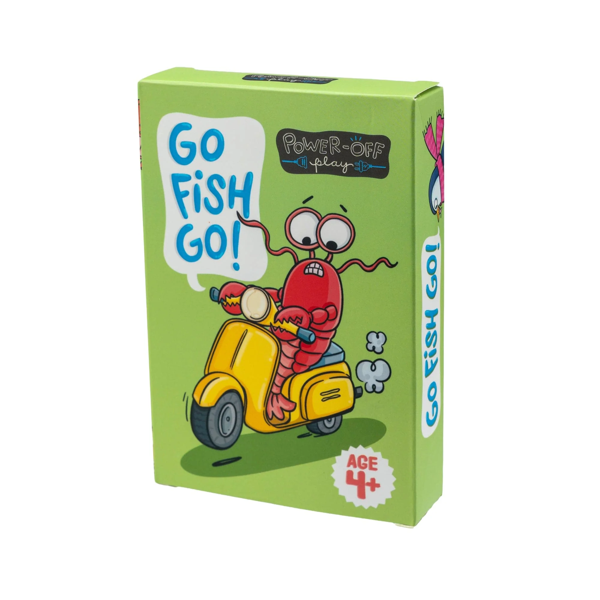 Bjorem Speech® Juegos de cartas - Imagen 2