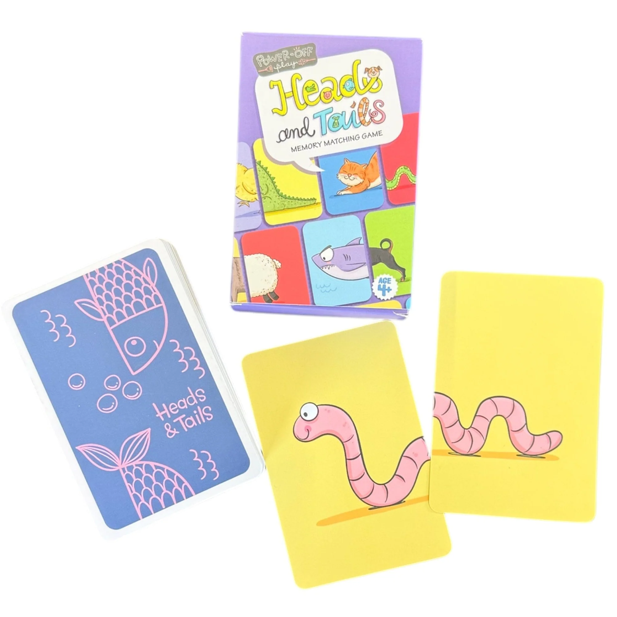 Bjorem Speech® Juegos de cartas - Imagen 10