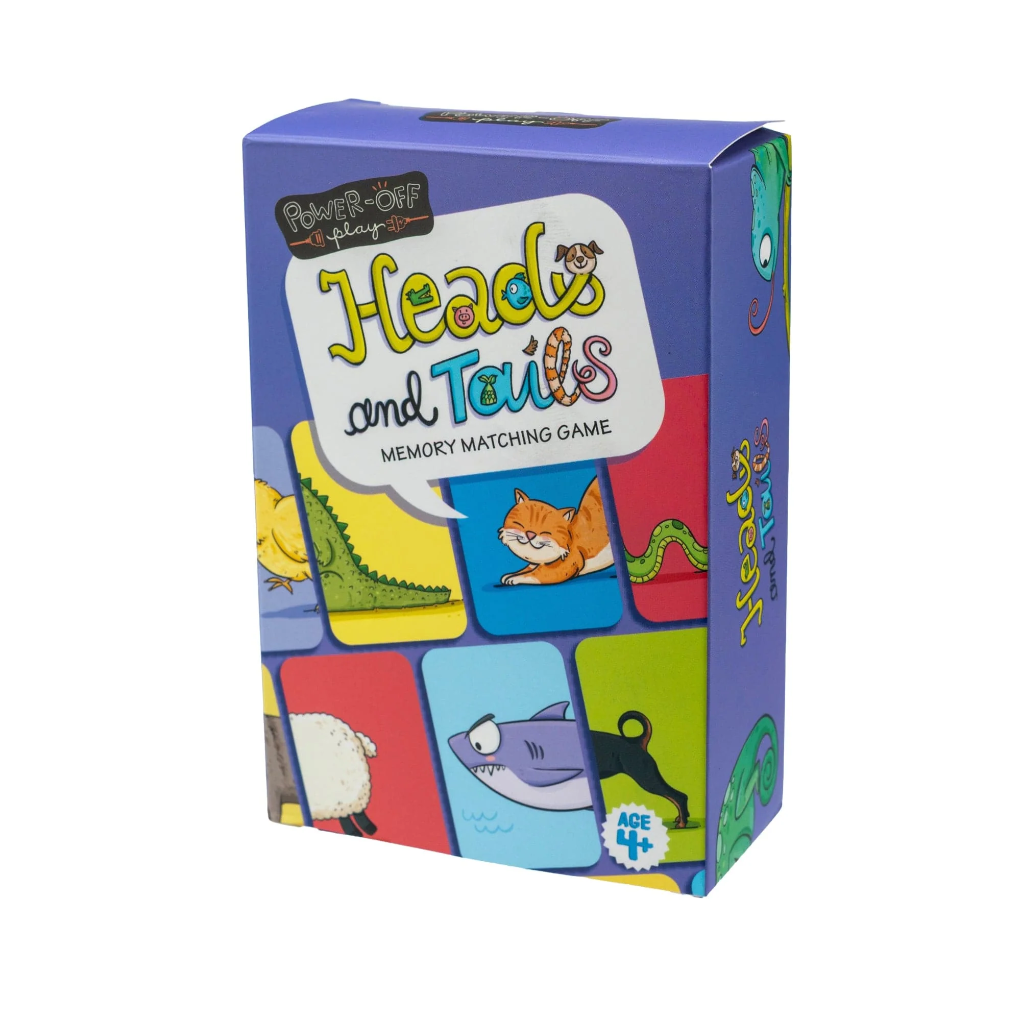 Bjorem Speech® Juegos de cartas - Imagen 9