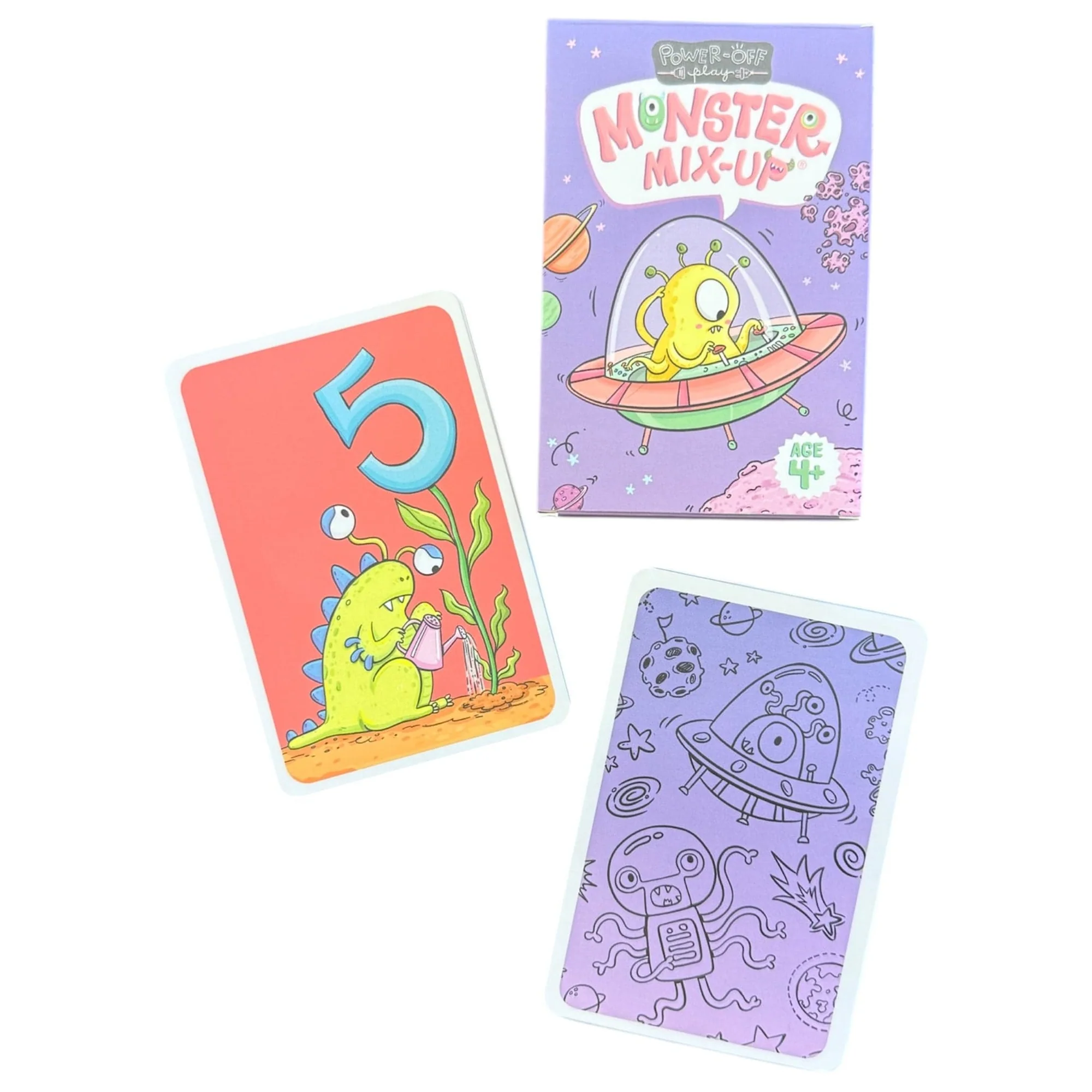 Bjorem Speech® Juegos de cartas - Imagen 16