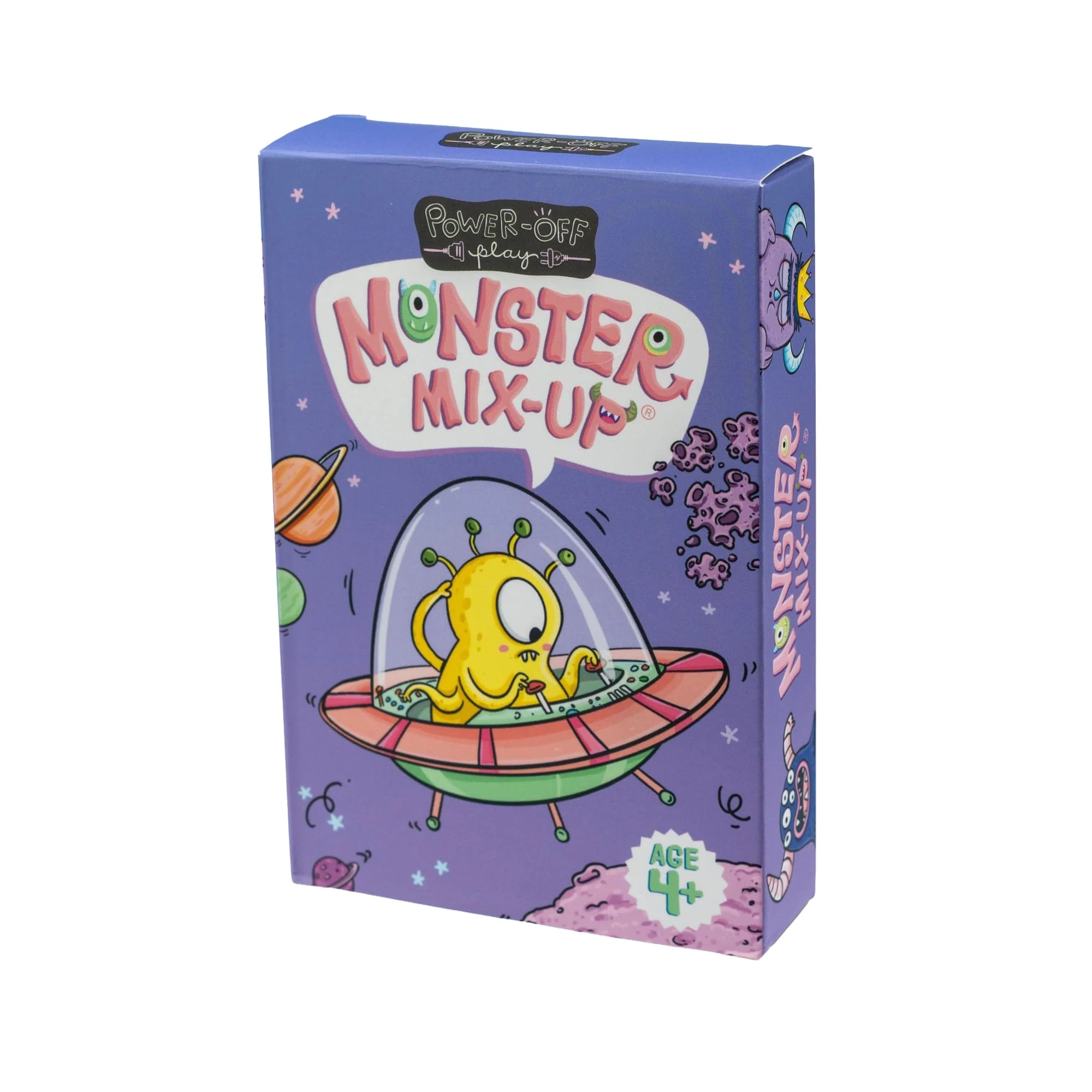 Bjorem Speech® Juegos de cartas - Imagen 14
