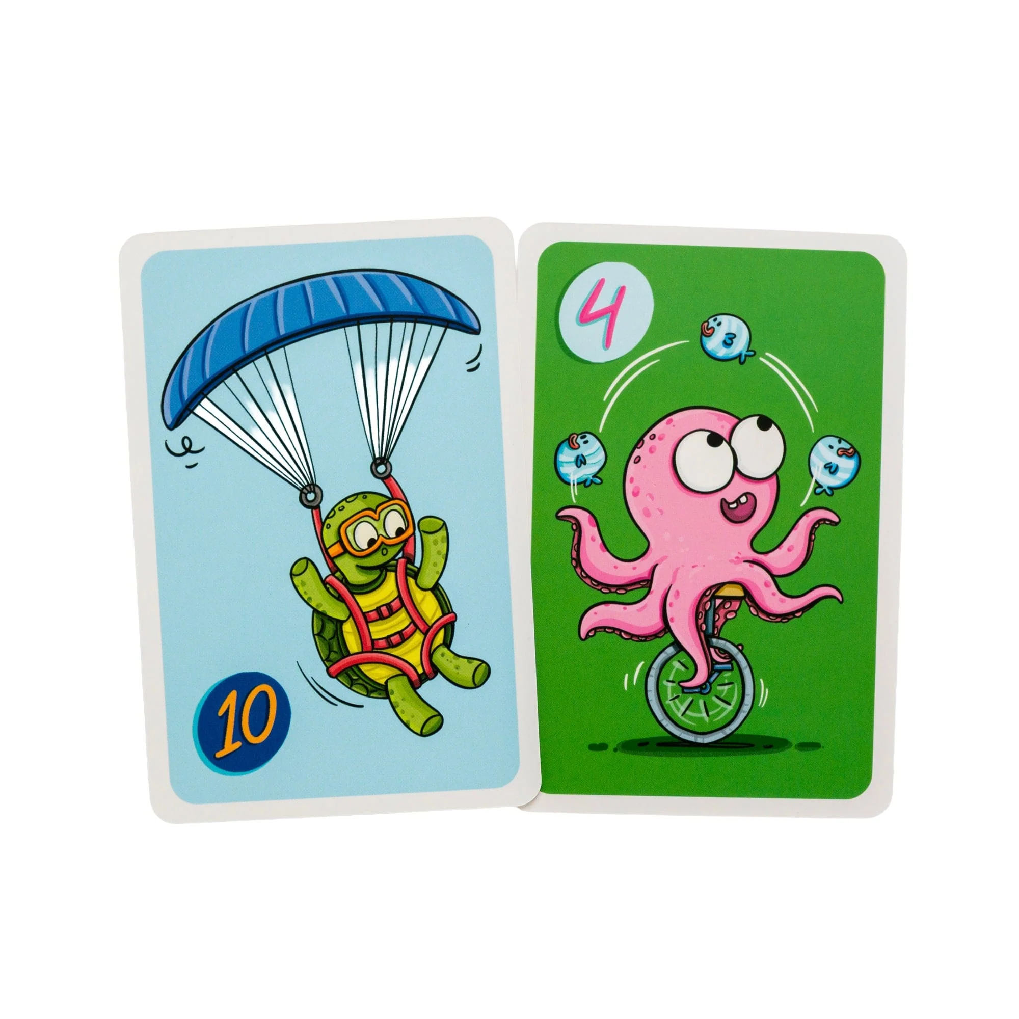 Bjorem Speech® Juegos de cartas - Imagen 8