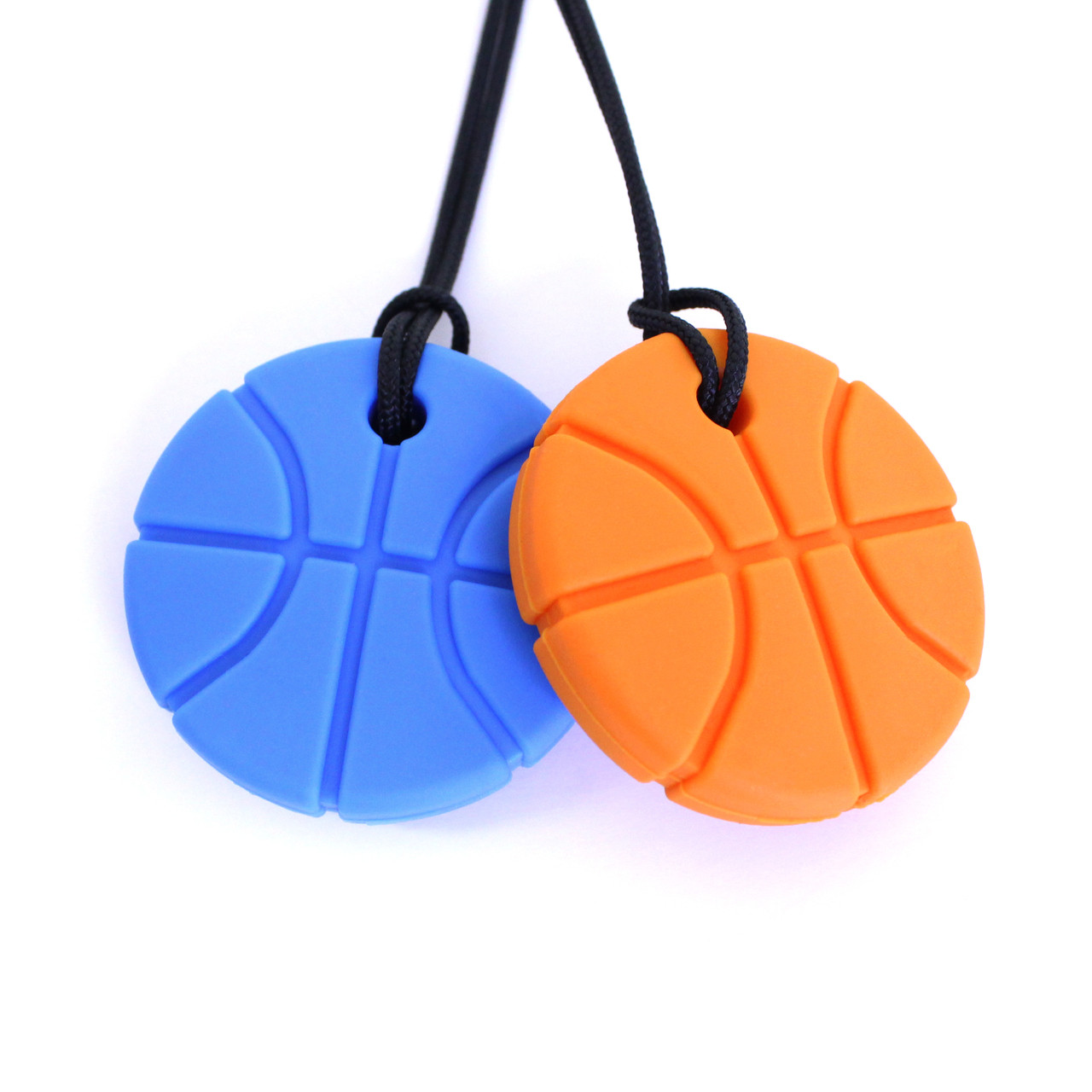 Collar mordedor pelota de básquetbol ARK - Imagen 4