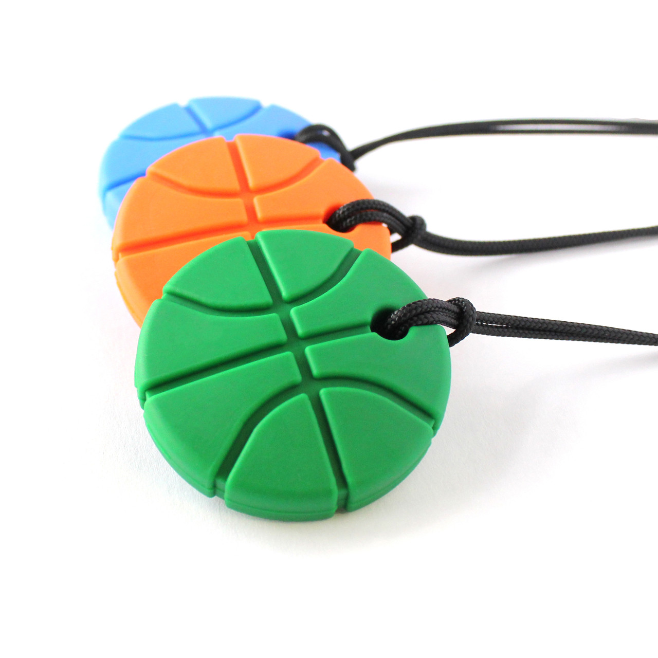 Collar mordedor pelota de básquetbol ARK - Imagen 5