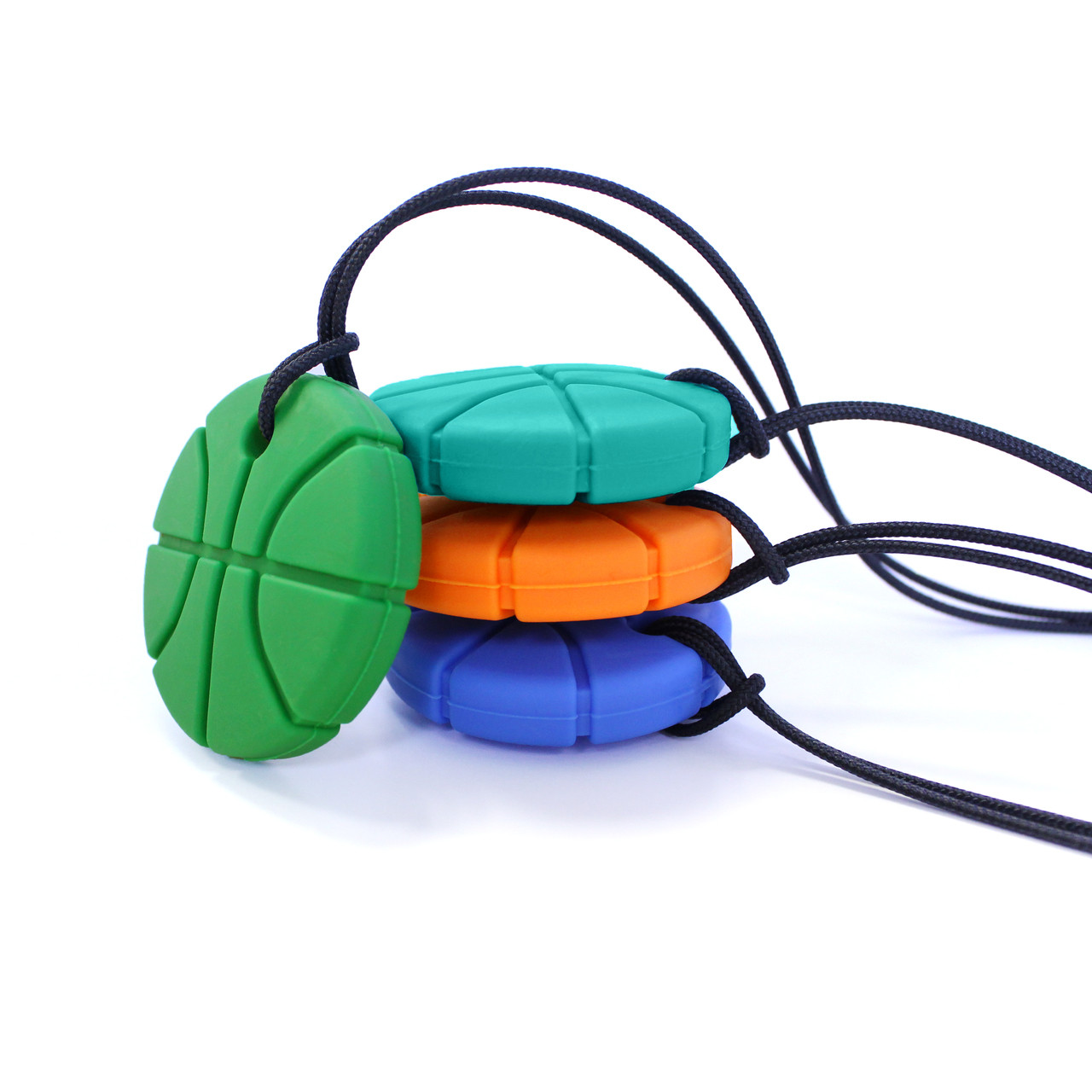 Collar mordedor pelota de básquetbol ARK - Imagen 8