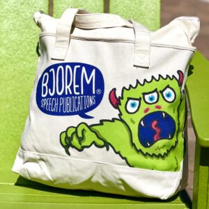 BOLSA DE LONA BJOREM