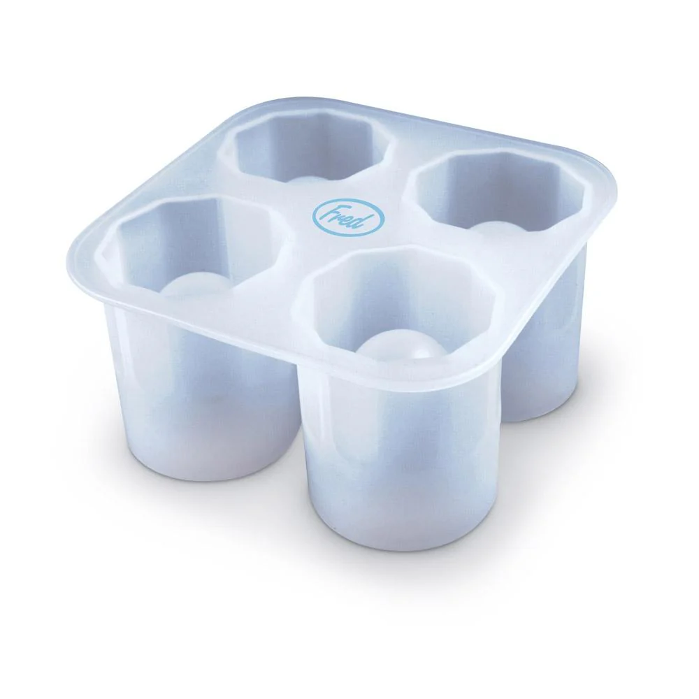 Cool Shooters (Cubitera para Vasos de Hielo) - Imagen 2