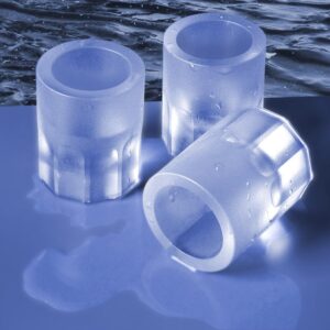 Cool Shooters (Cubitera para Vasos de Hielo)