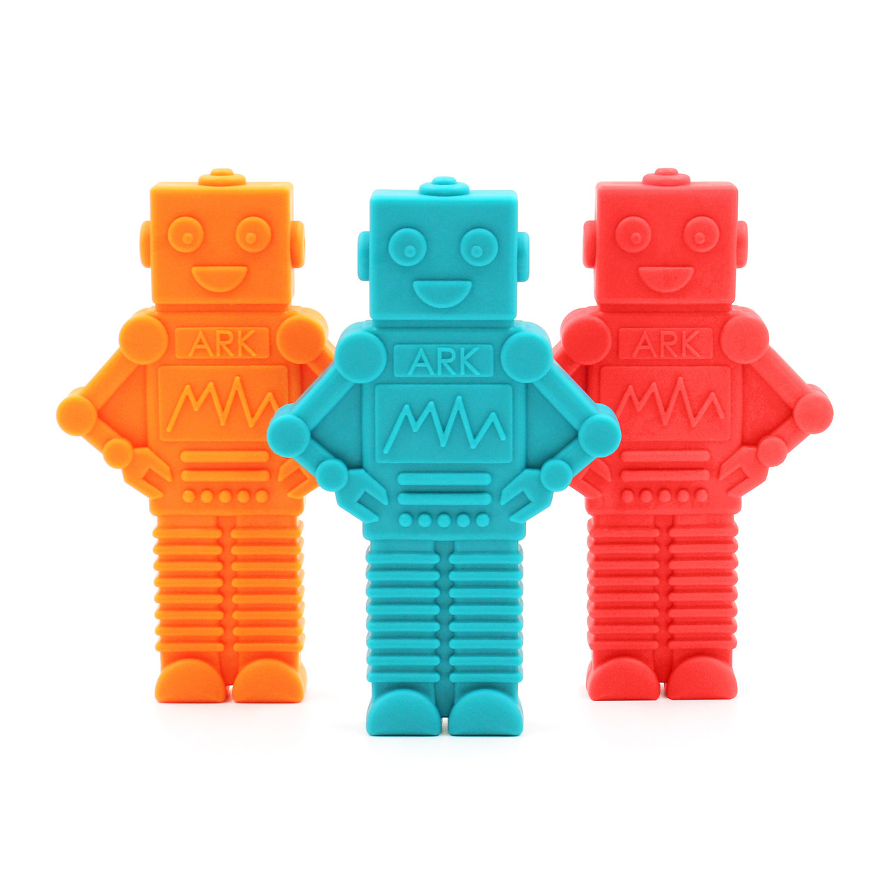 Mordedor Grande de Robot ARK (MEGA RoboChew™)