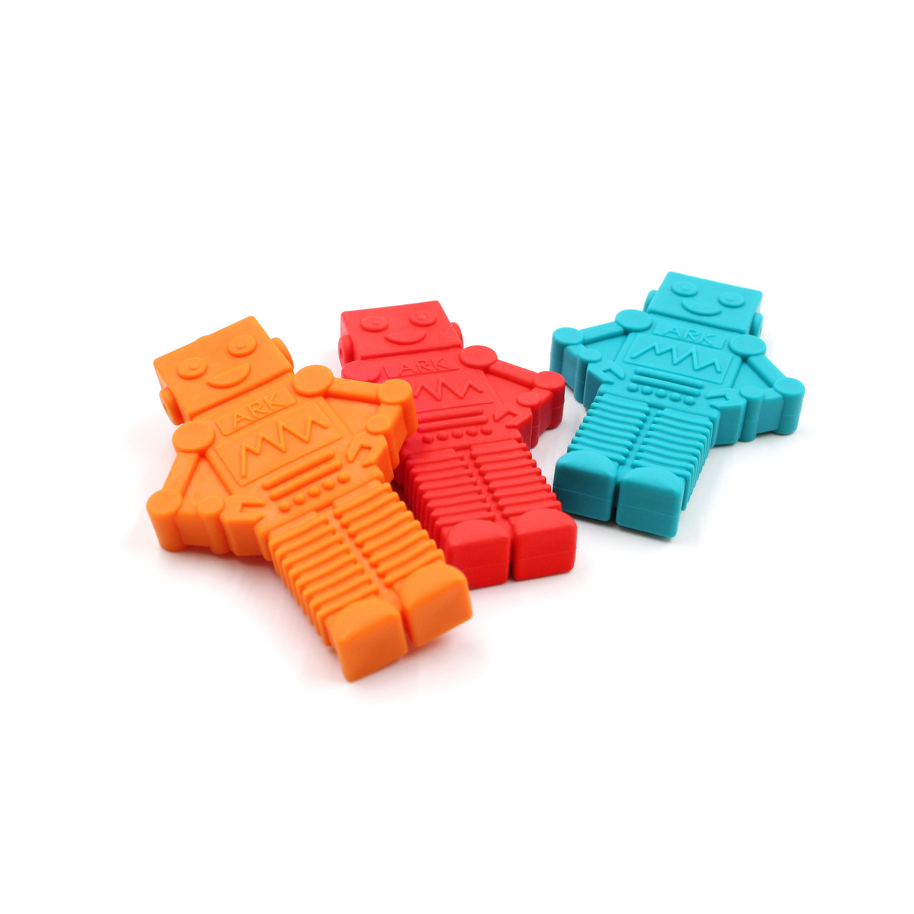 Mordedor Grande de Robot ARK (MEGA RoboChew™) - Imagen 2