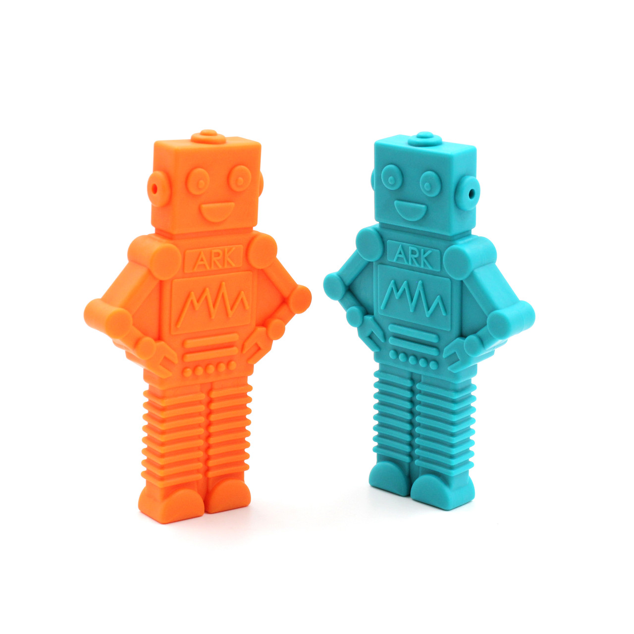 Mordedor Grande de Robot ARK (MEGA RoboChew™) - Imagen 3