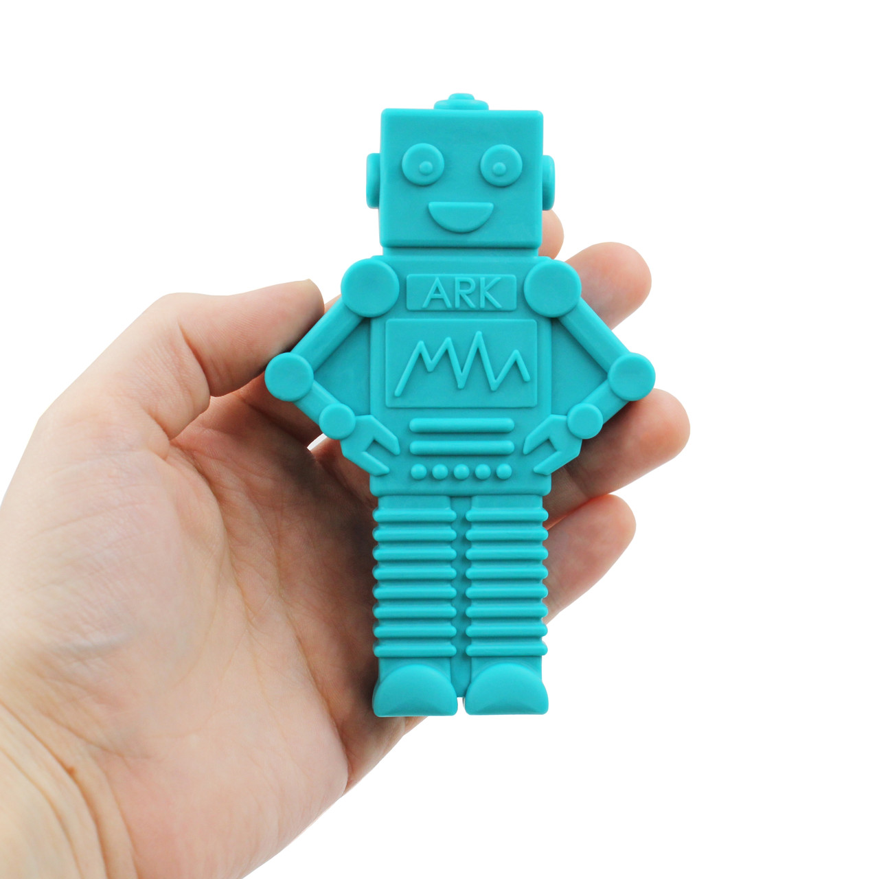 Mordedor Grande de Robot ARK (MEGA RoboChew™) - Imagen 5