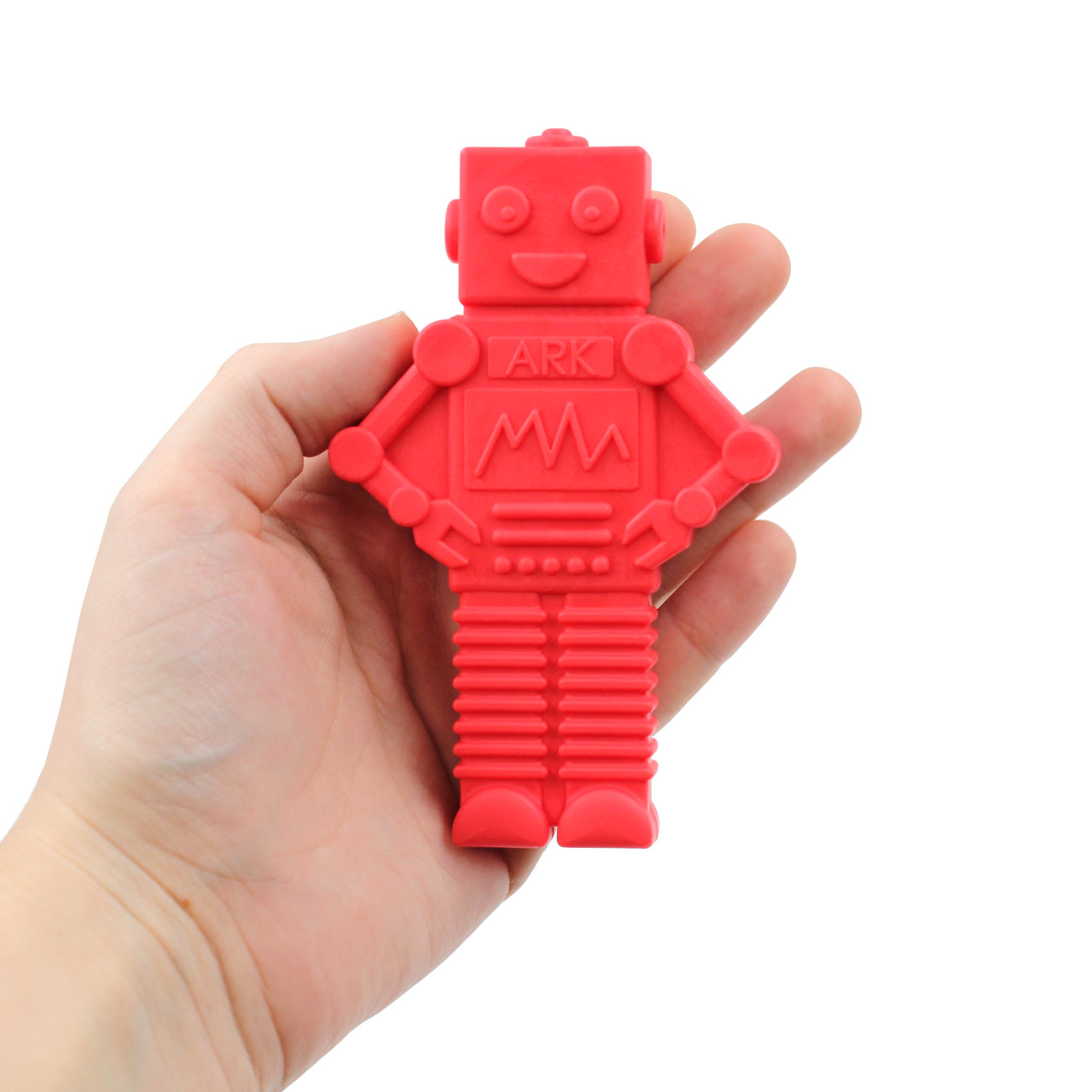 Mordedor Grande de Robot ARK (MEGA RoboChew™) - Imagen 6