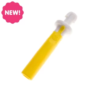 TalkTools® Sensi® Bite Tube Tip "amarillo"