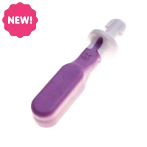 TalkTools® Sensi Chewy Tip  "morado"