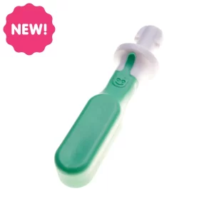 TalkTools® Sensi Chewy Tip  "verde"