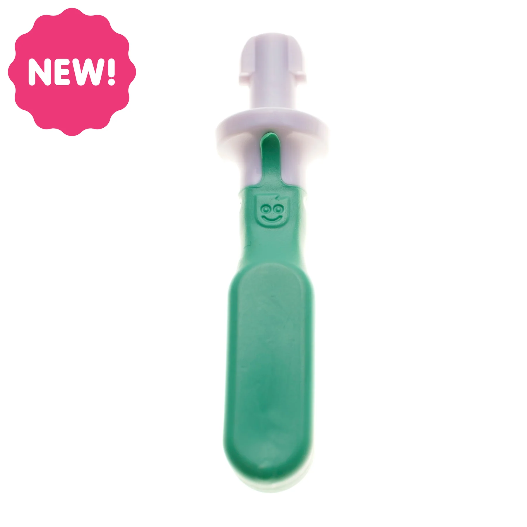 TalkTools® Sensi Chewy Tip "verde" - Imagen 2