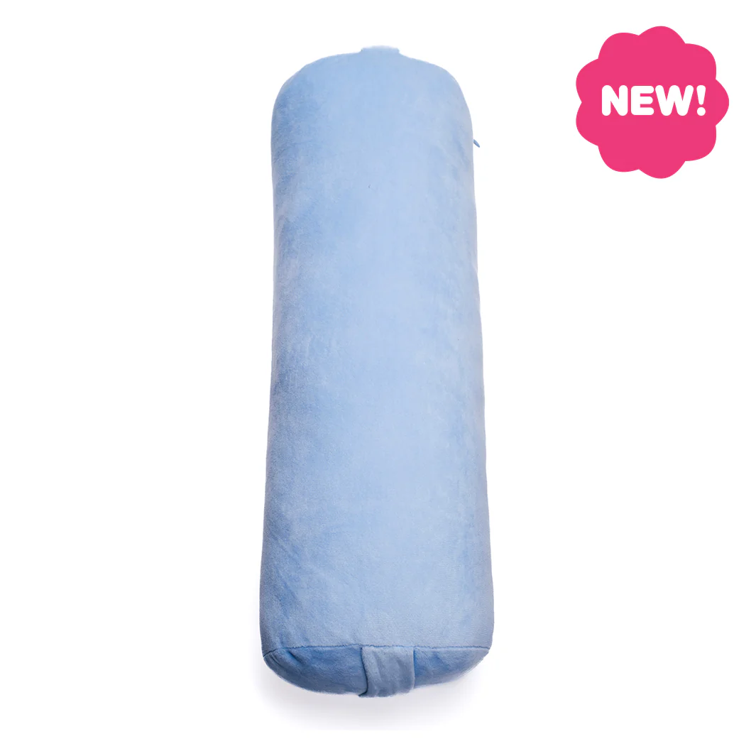 FocusPad Bolster Pillow (cojin con vibración cilindrico)