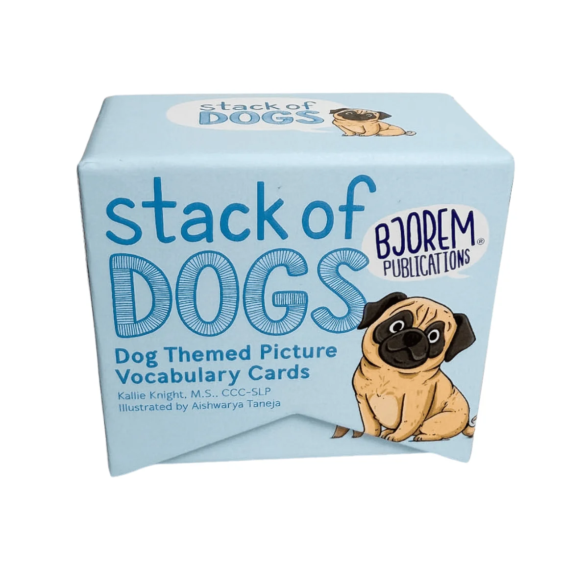 Bjorem® Stack