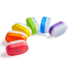 Cepillo sensorial Therapressure para terapia de cepillado – Pack de 6