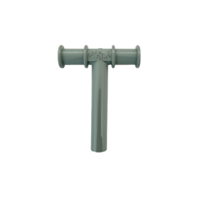 Chewy Tube® - Gris original (Hecho en USA)