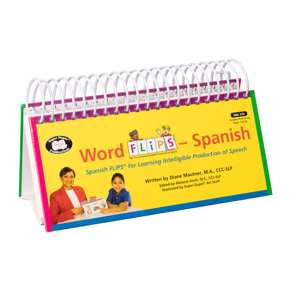 Word FLiPS® en Español