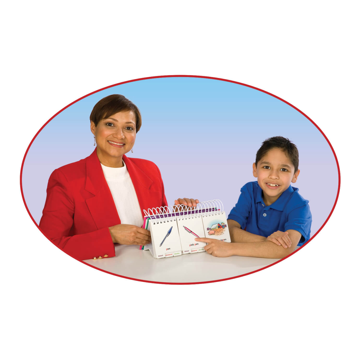 Word FLiPS® en Español - Imagen 2